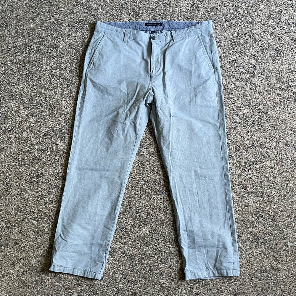 Men’s Tommy Hilfiger Pants